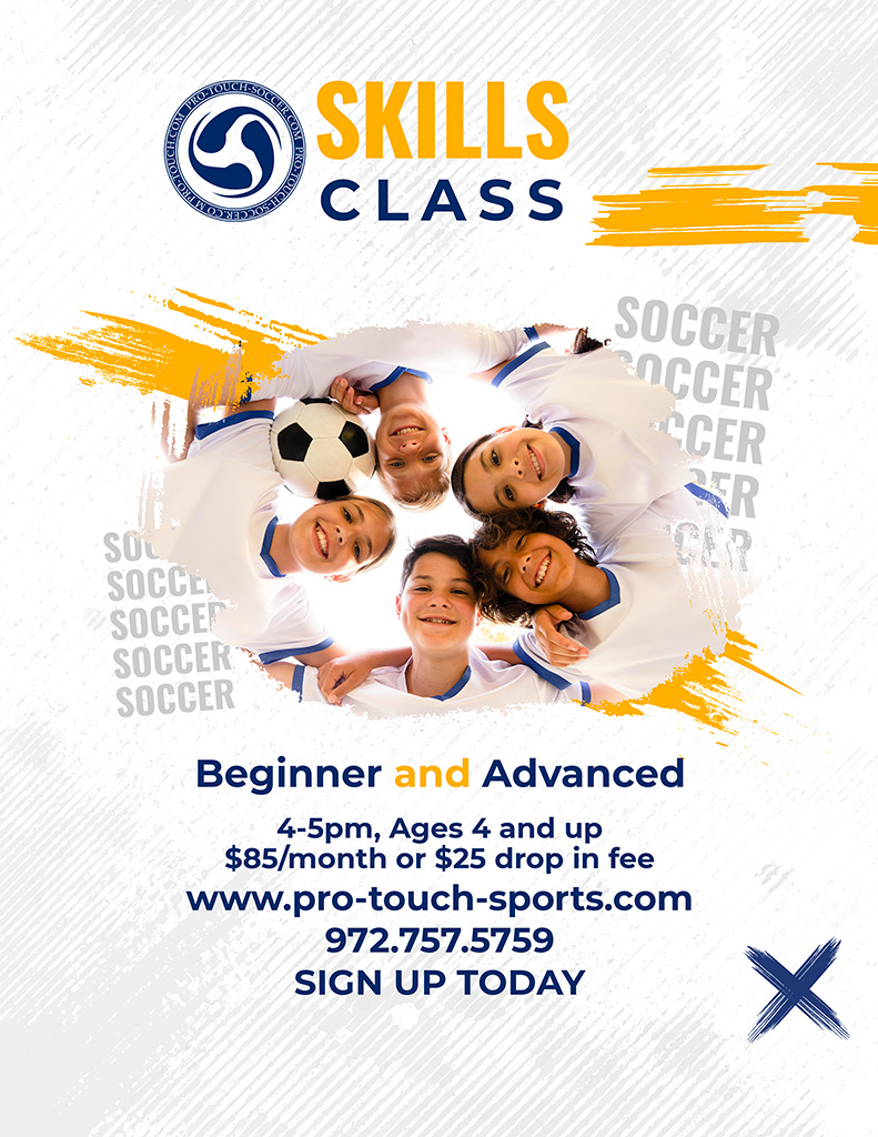 Skills Class